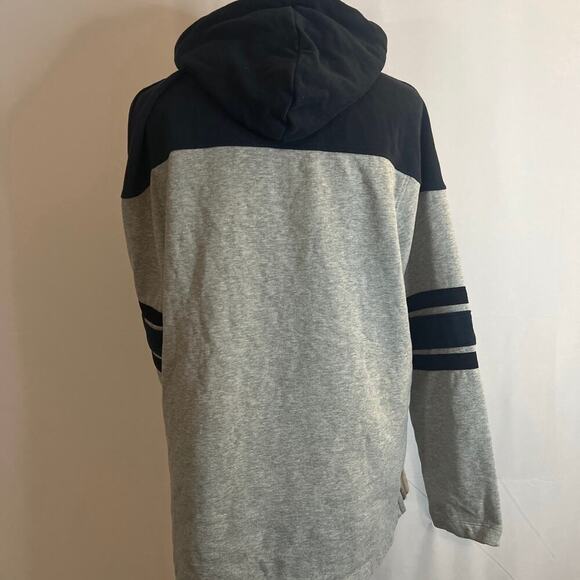 NHL Vancouver Sharks Hockey Sweatshirt - Picture 3 of 10